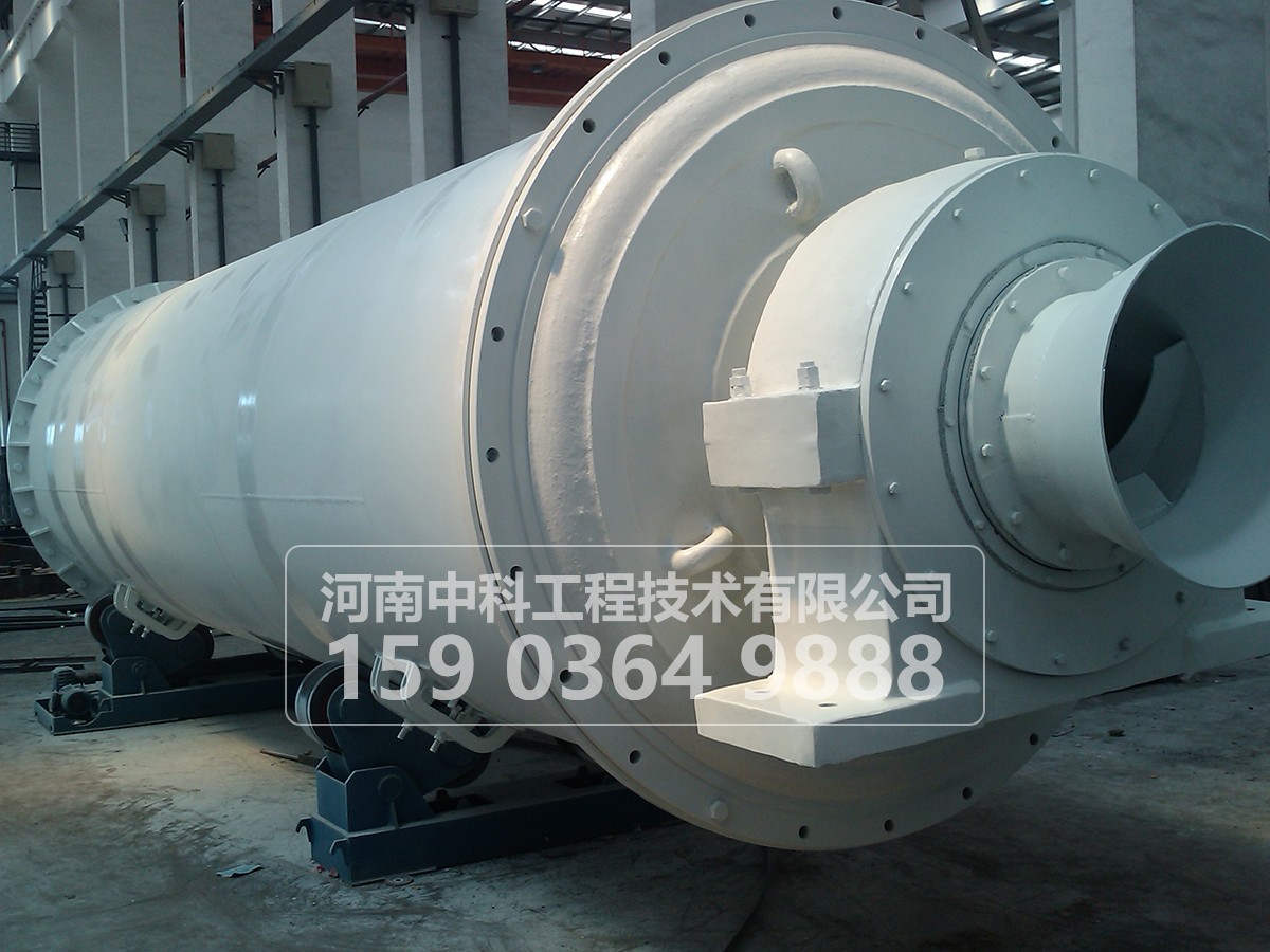 如何提高球磨機質量和產量