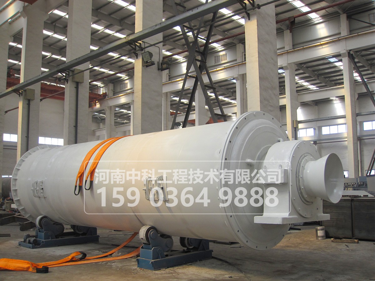 新工藝線水泥粉磨所采用磨頭倉的規格、儲量？