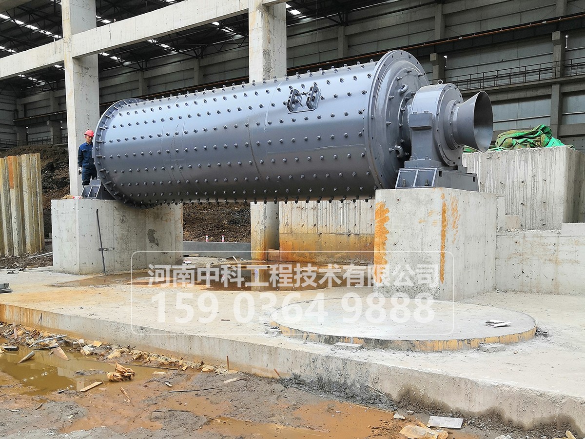 提高球磨機作業率意義是什么？