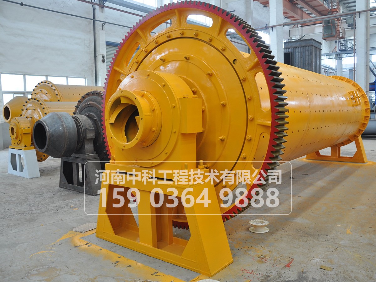 球磨機(jī)中的襯板有何作用？